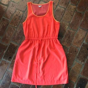 Gap dress